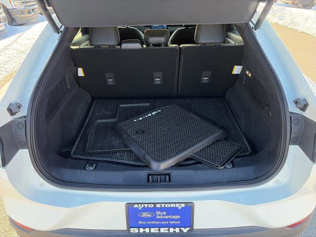 Certified 2025 Ford Mustang Mach-E Premium image 10