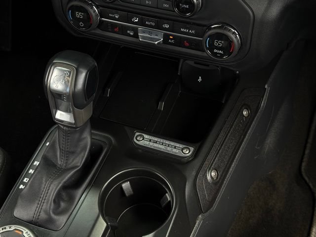 Certified 2025 Ford Bronco Big Bend AWD/4WD image 28