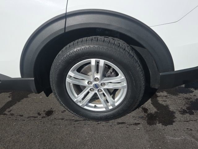 Certified 2021 Ford Explorer XLT image 14