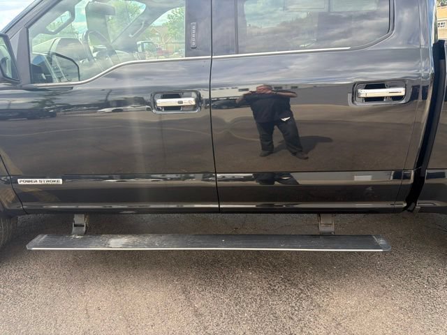 Certified 2018 Ford F150 Platinum AWD/4WD image 20
