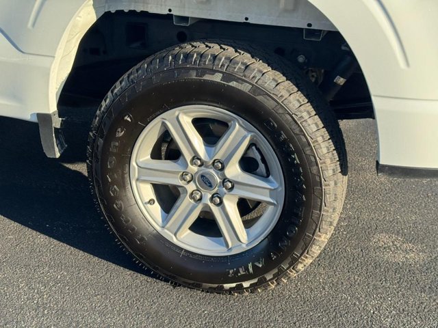 Certified 2025 Ford F150 Lariat AWD/4WD image 6