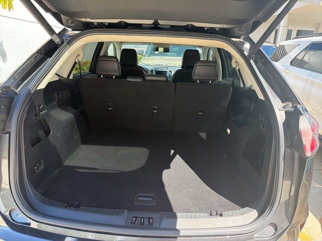 Certified 2020 Ford Edge SEL w/ Convenience Package AWD/4WD image 5