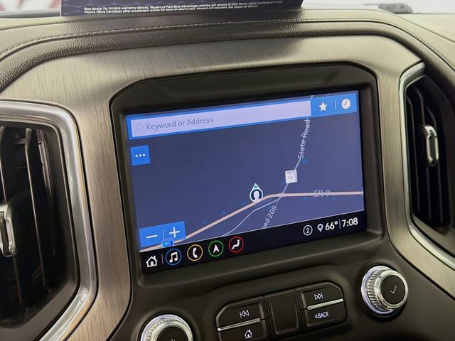 Used 2020 GMC Sierra 2500 Denali w/ Denali Ultimate Package image 16