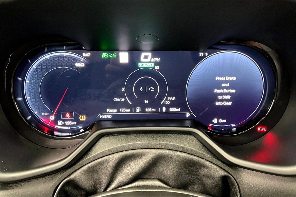 Used 2024 Dodge Hornet R/T image 20