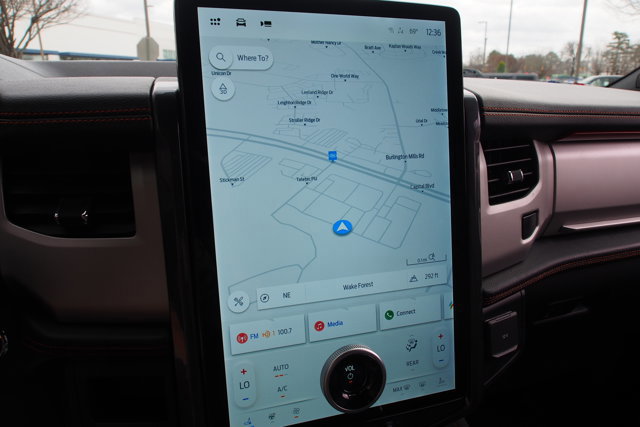 Certified 2023 Ford Expedition Timberline image 33