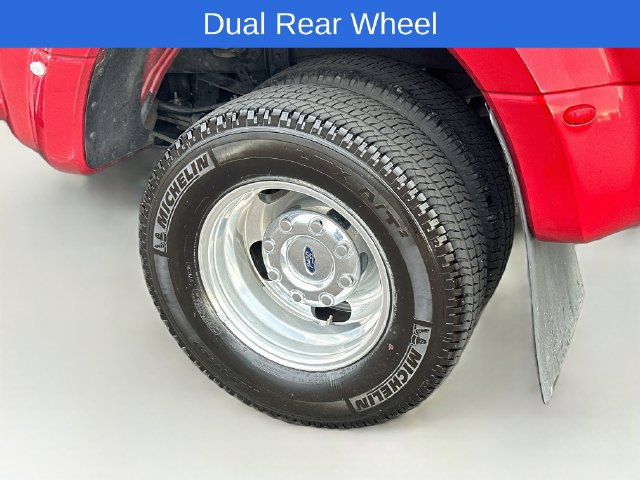 Certified 2020 Ford F350 Lariat w/ Lariat Ultimate Package AWD/4WD image 7