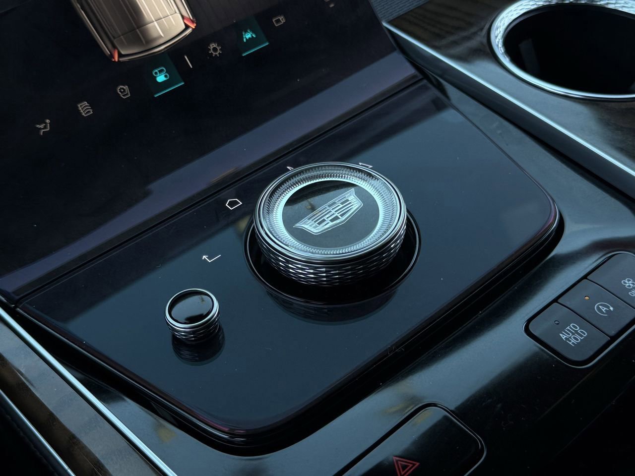 Used 2025 Cadillac Escalade Sport Platinum image 21