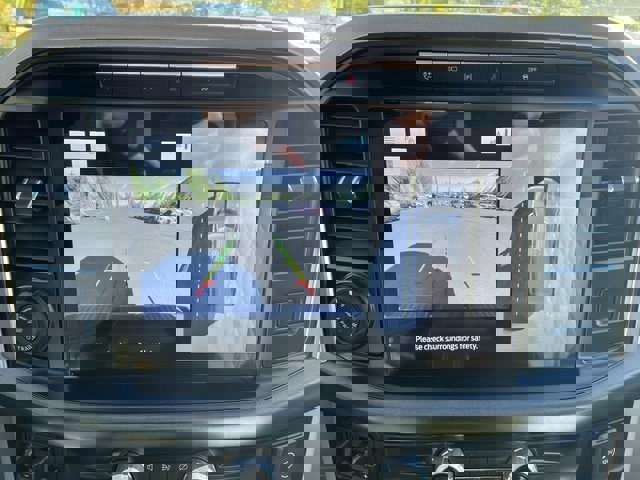 Certified 2023 Ford F150 Limited image 22