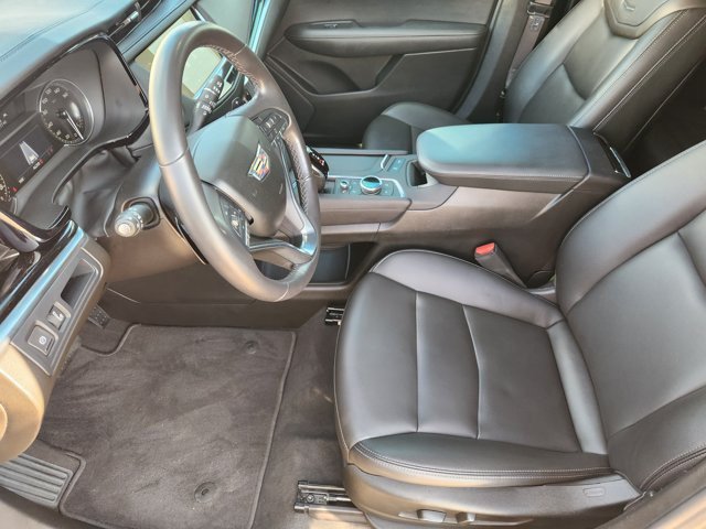 Used 2023 Cadillac XT6 Luxury FWD image 12