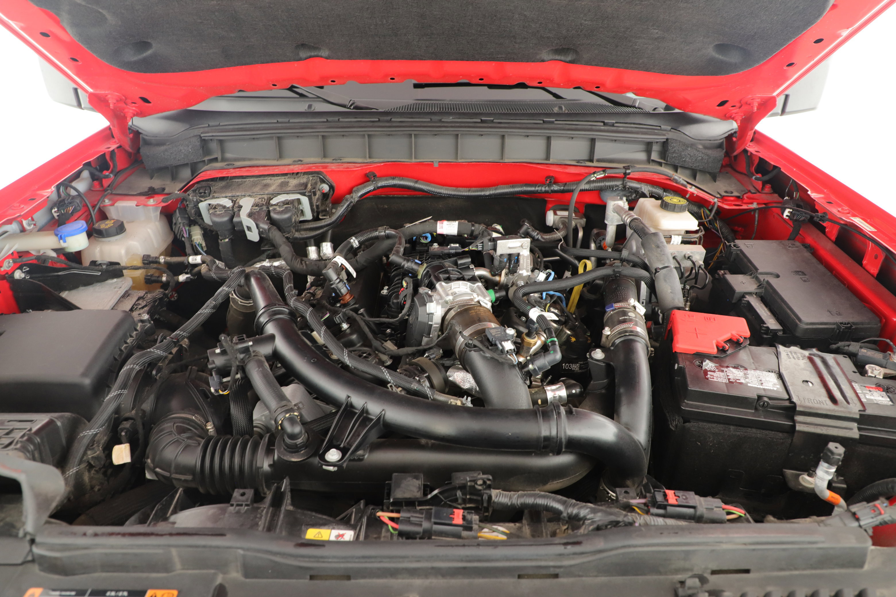 Certified 2023 Ford Bronco Wildtrak image 6