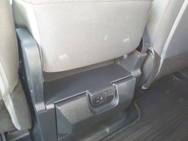 Certified 2021 Ford F150 XL w/ Equipment Group 101A High image 14