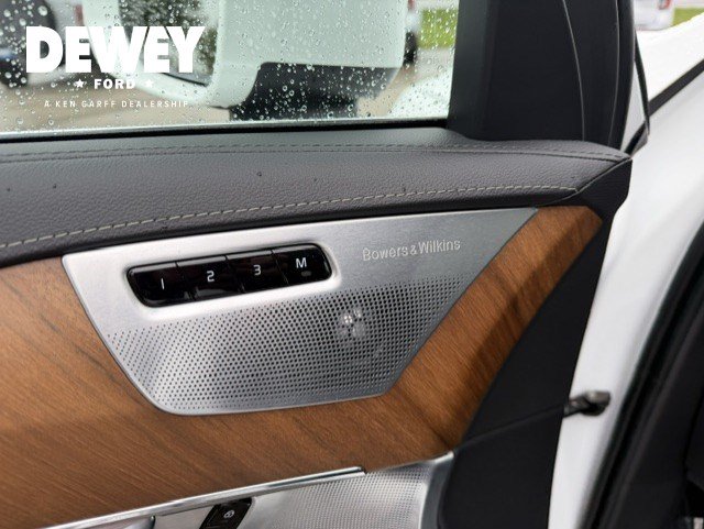 Used 2018 Volvo XC90 T6 Inscription w/ Convenience Package AWD/4WD image 11