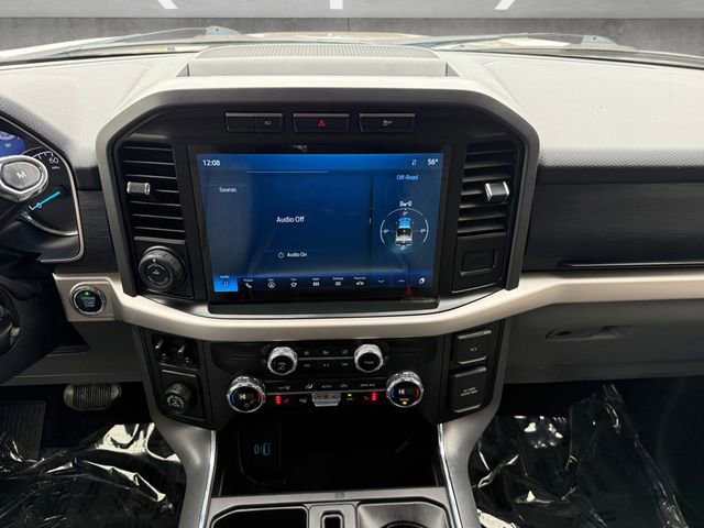 Certified 2021 Ford F150 XLT w/ Equipment Group 302A High image 9