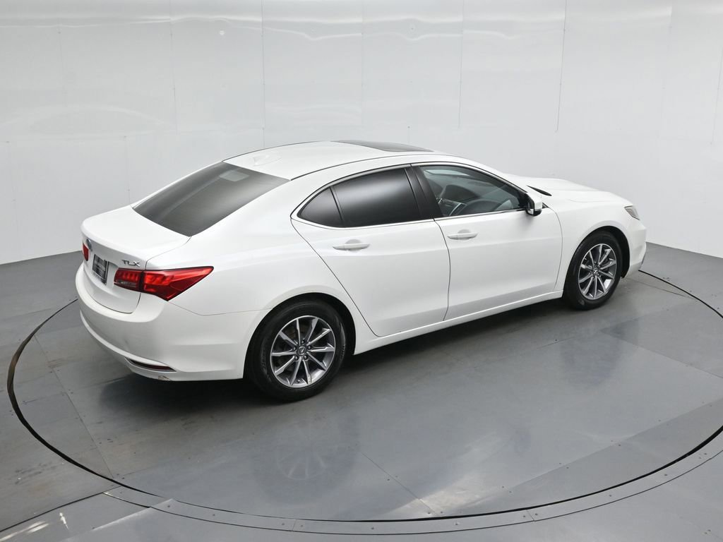 Used 2019 Acura TLX FWD image 13