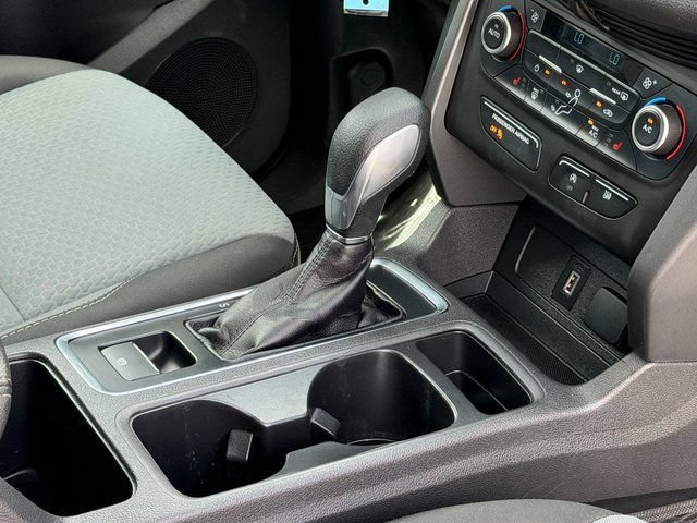 Certified 2018 Ford Escape SE AWD/4WD image 21