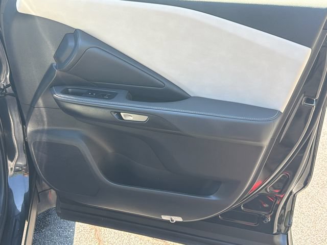 Used 2025 Lexus TX 350 AWD w/ Technology Package image 16