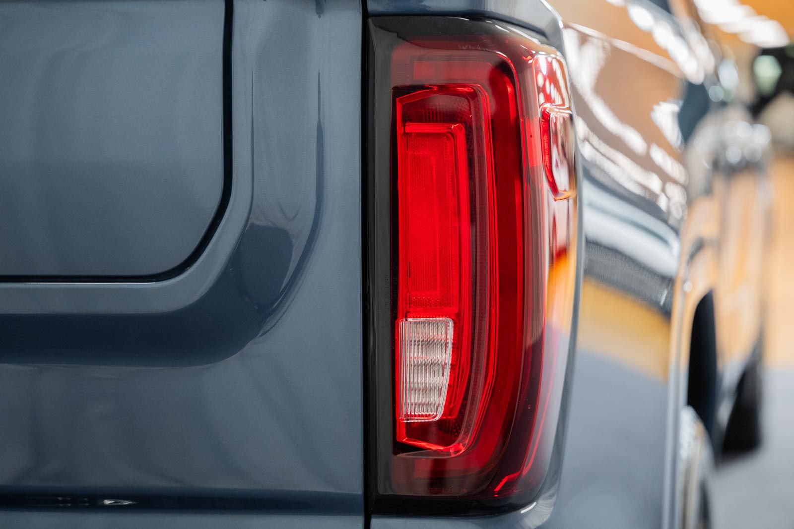 Used 2026 GMC Sierra 1500 Denali Ultimate AWD/4WD image 9