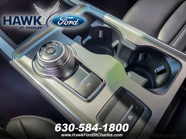 Certified 2022 Ford Edge SEL w/ Convenience Package image 17