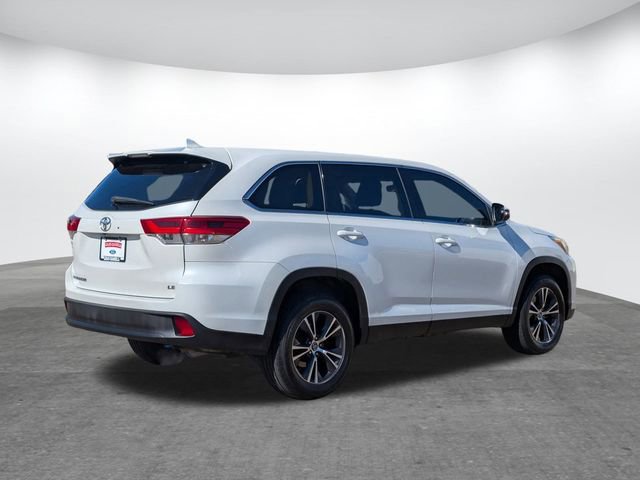 Used 2019 Toyota Highlander Plus image 5