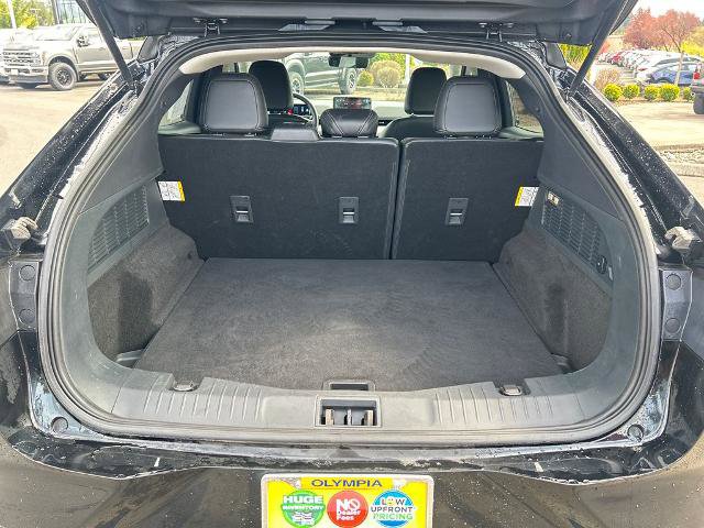 Certified 2021 Ford Mustang Mach-E Select image 32