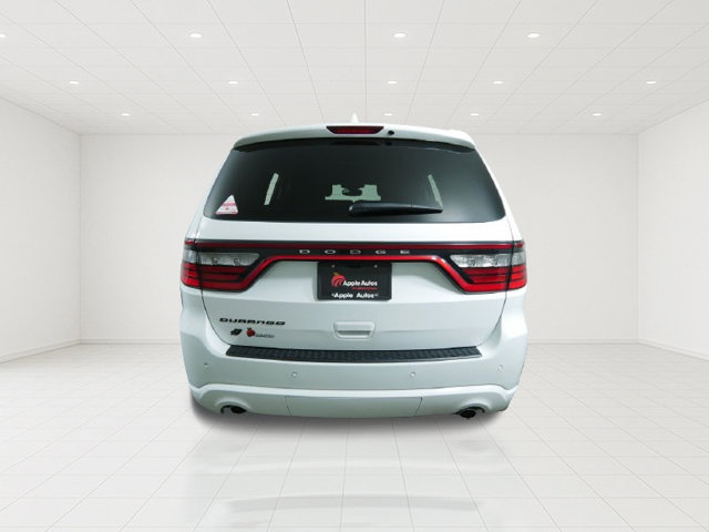 Used 2018 Dodge Durango SXT w/ Quick Order Package 2BB AWD/4WD image 8