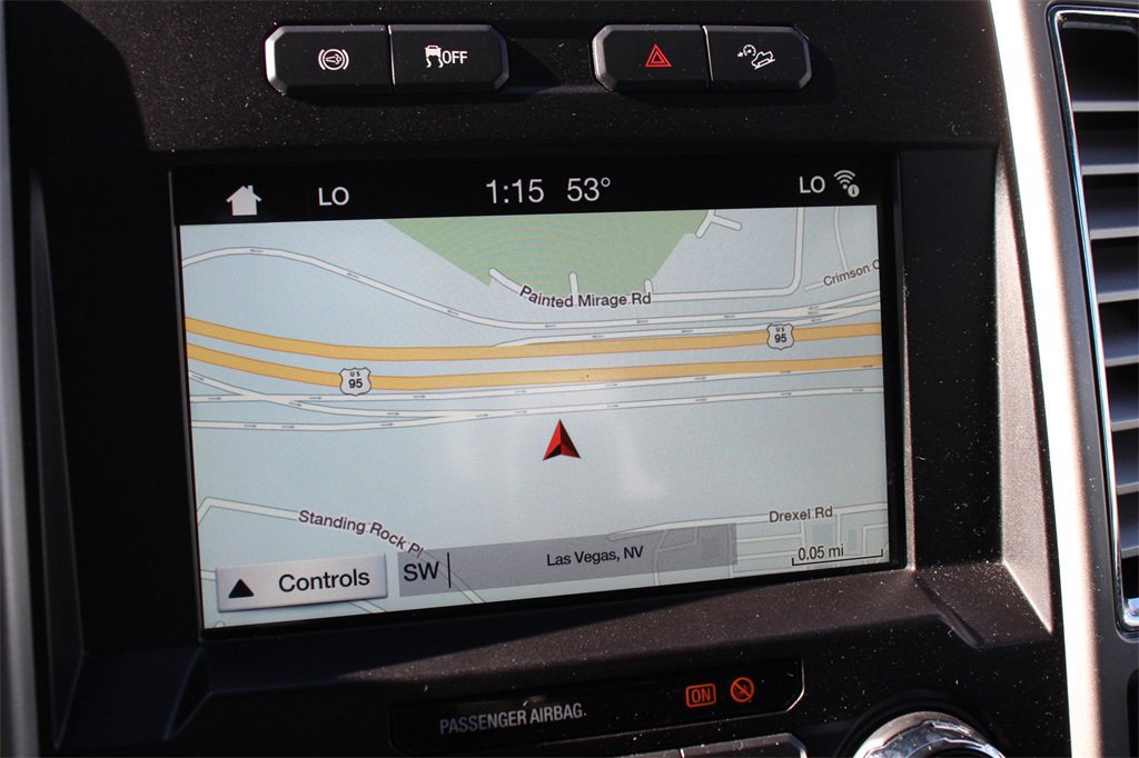 Certified 2017 Ford F250 Lariat w/ Lariat Value Package image 32