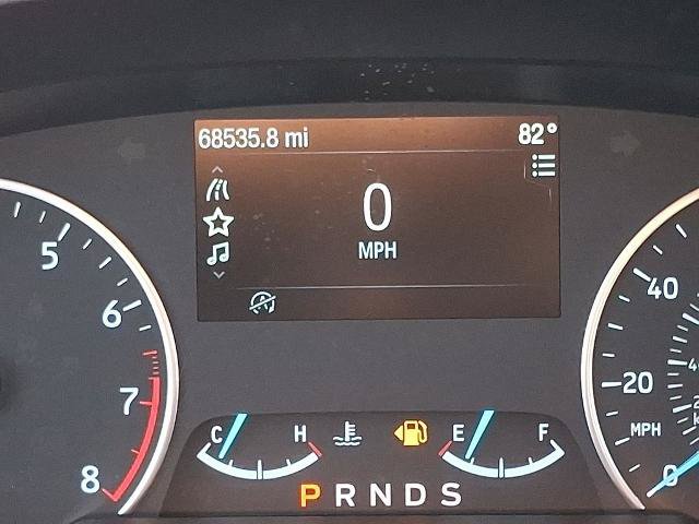 Certified 2018 Ford EcoSport SE AWD/4WD image 21