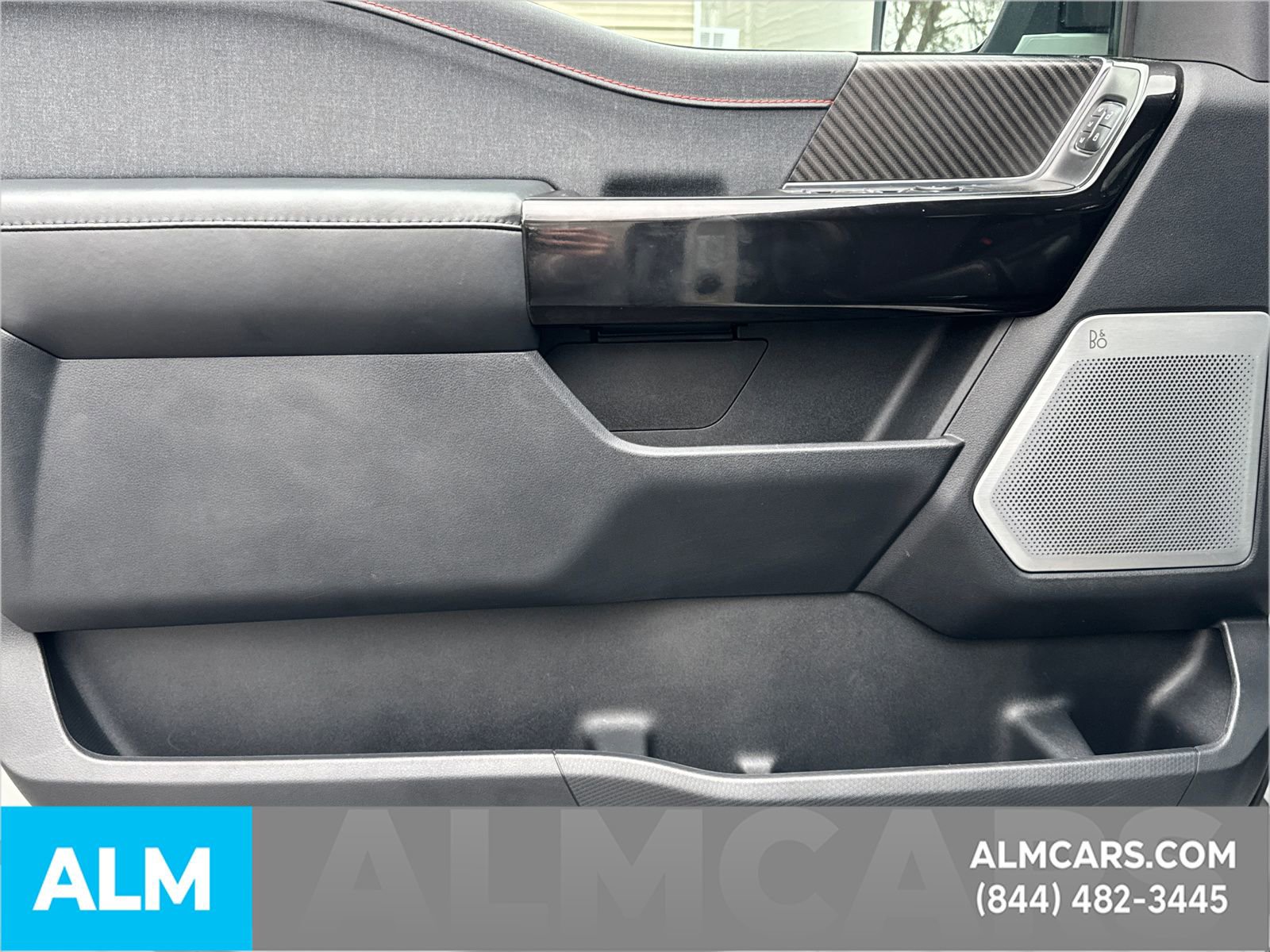 Certified 2023 Ford F150 Raptor w/ Equipment Group 802A Raptor R image 12