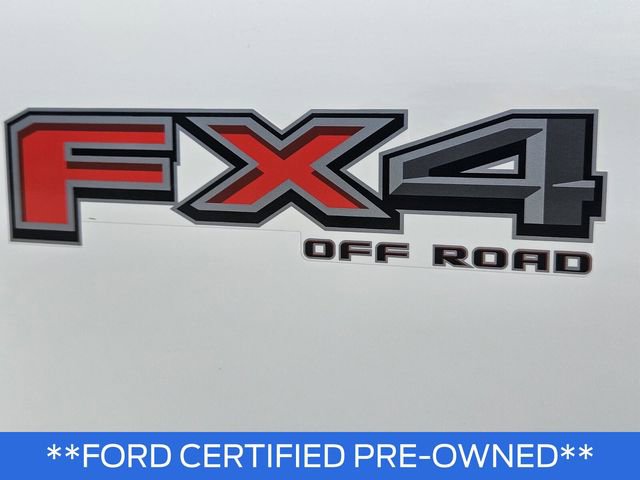Certified 2024 Ford F250 King Ranch w/ Chrome Package AWD/4WD image 10
