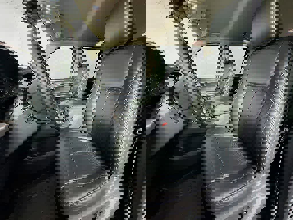 Certified 2022 Ford Expedition XLT image 15