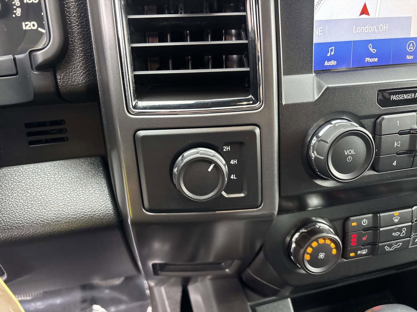 Certified 2020 Ford F150 XLT w/ Equipment Group 302A Luxury image 24