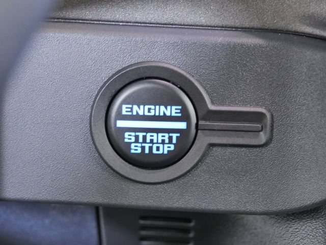 Certified 2026 Ford Bronco Badlands AWD/4WD image 31