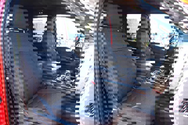 Certified 2023 Ford F150 XLT w/ Equipment Group 302A High image 12