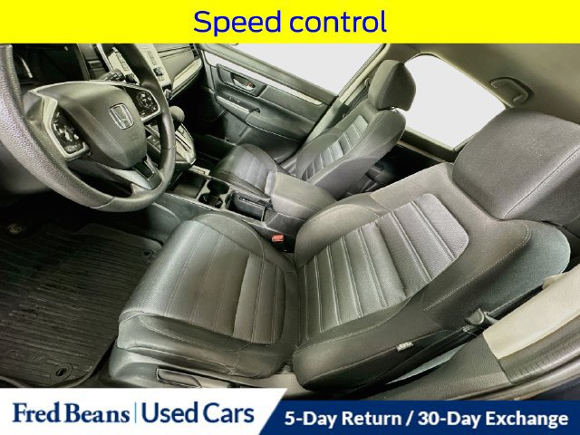 Used 2020 Honda CR-V LX image 22