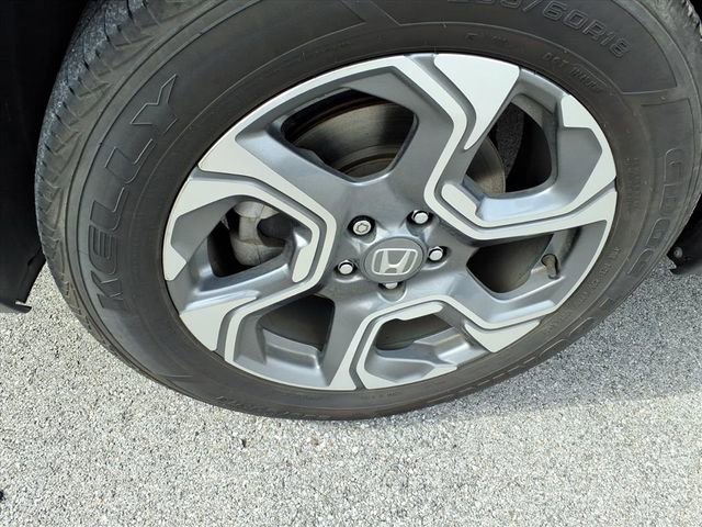 Used 2019 Honda CR-V EX image 16
