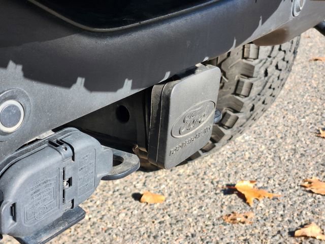 Certified 2022 Ford Bronco Raptor image 22