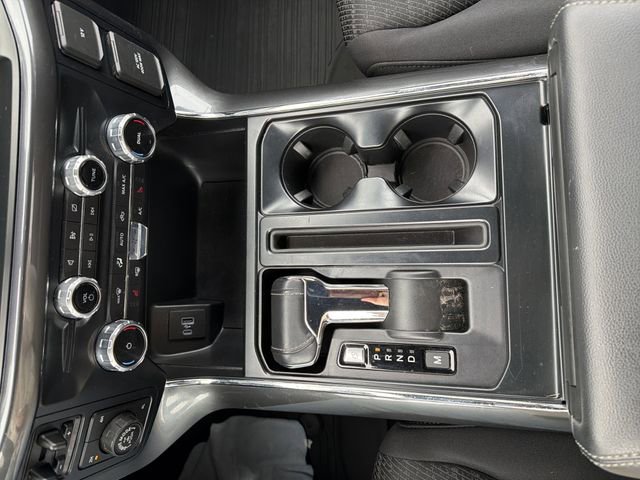 Certified 2023 Ford F150 XLT w/ Equipment Group 302A High image 19