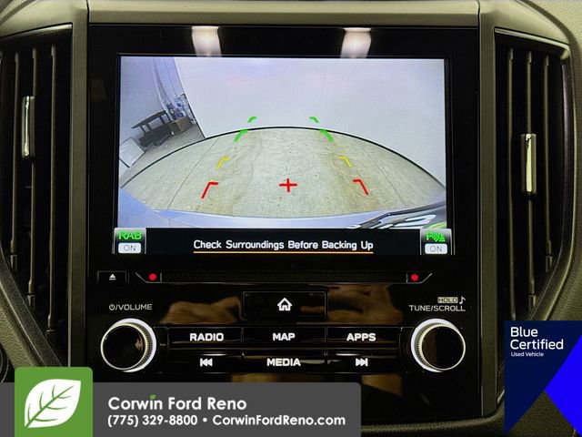 Used 2023 Subaru Forester Wilderness image 18