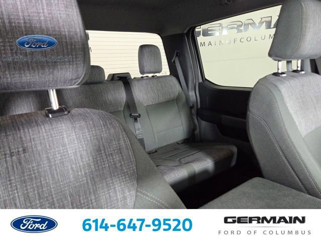 Certified 2023 Ford F150 XLT w/ XTR Package image 19