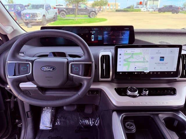 Certified 2026 Ford Expedition Active RWD image 17