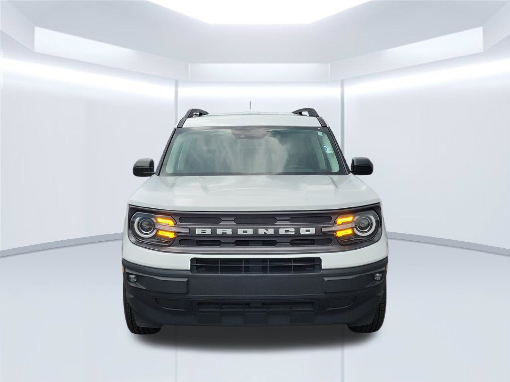 Certified 2023 Ford Bronco Sport Big Bend w/ Convenience Package AWD/4WD image 2