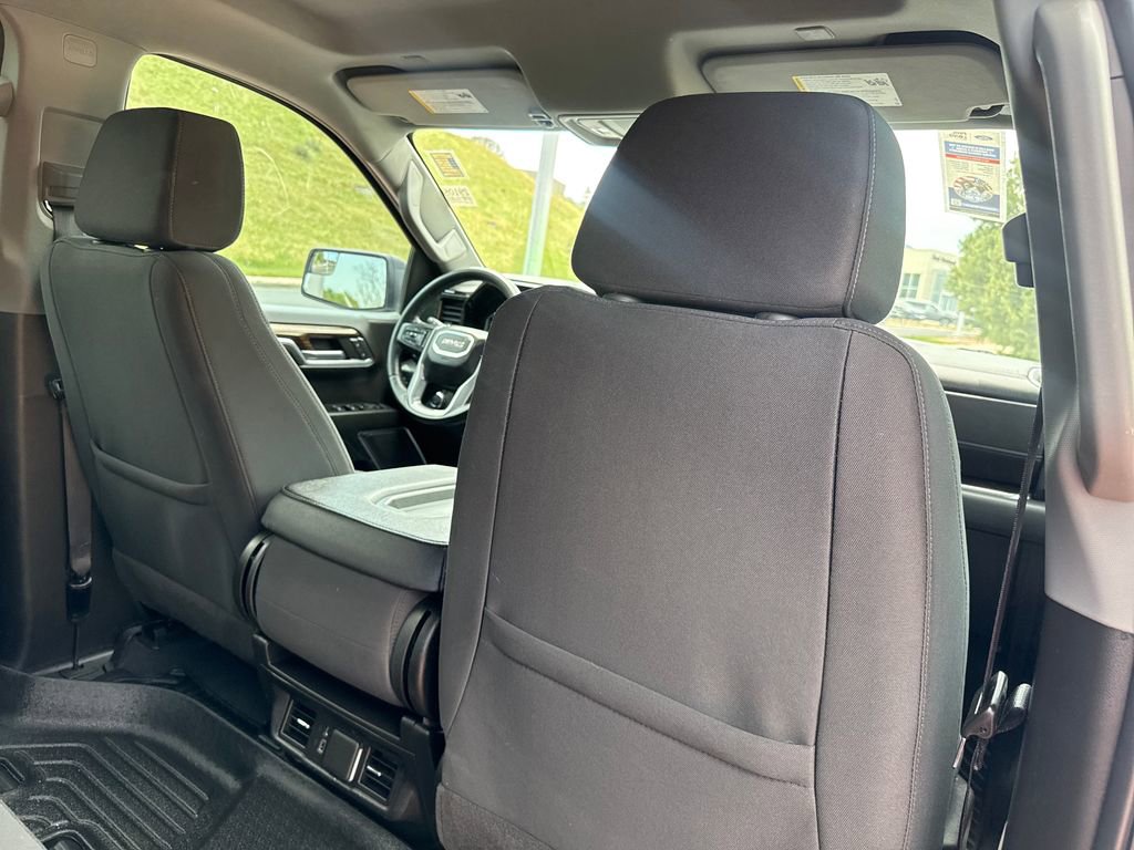 Used 2024 GMC Sierra 1500 Elevation AWD/4WD image 25