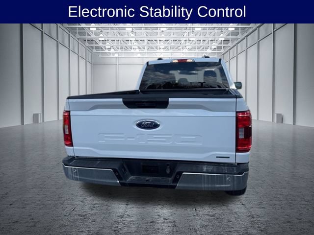 Certified 2023 Ford F150 XLT AWD/4WD image 9