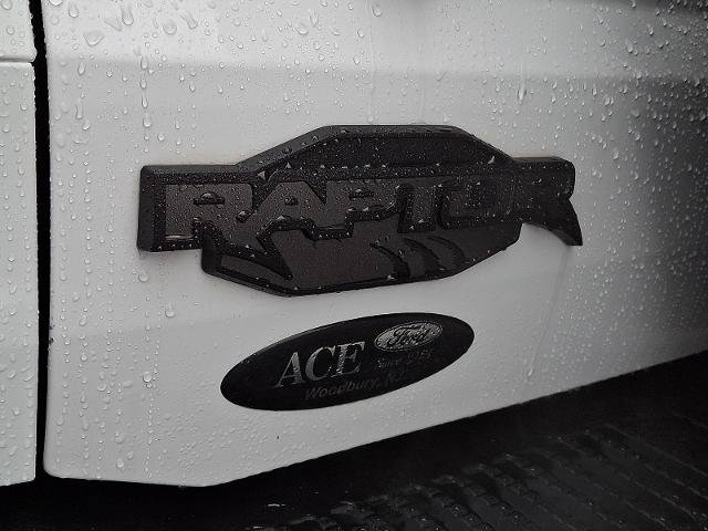 Certified 2023 Ford Bronco Raptor AWD/4WD image 29