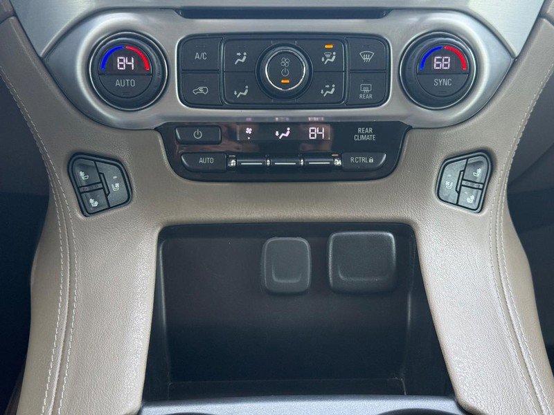 Used 2019 GMC Yukon SLT w/ Open Road Package image 26