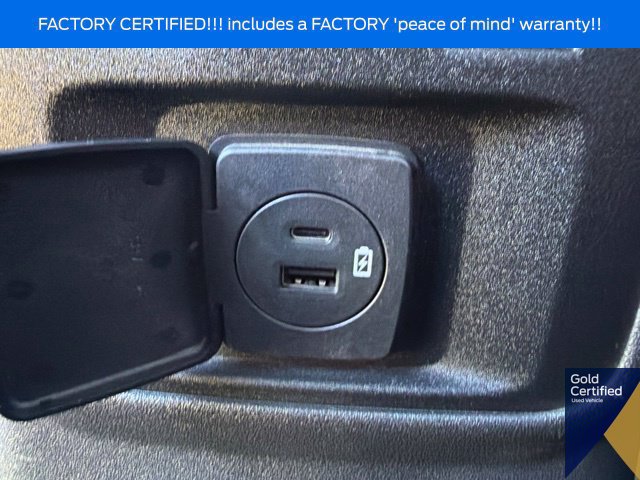 Certified 2022 Ford Bronco Big Bend AWD/4WD image 22