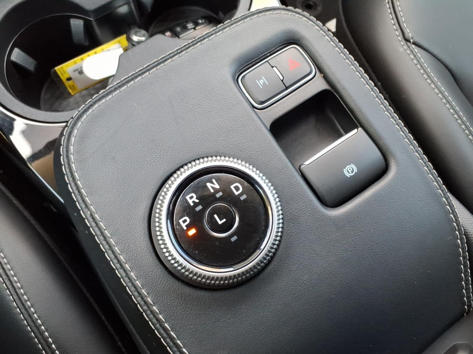 Certified 2023 Ford Mustang Mach-E Select RWD image 25