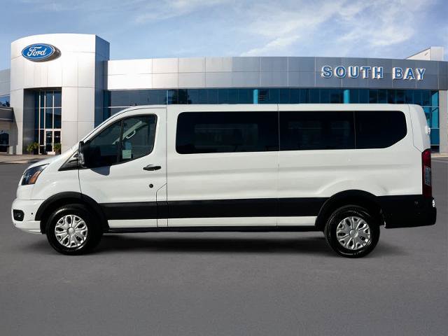 Certified 2024 Ford Transit 350 XLT RWD image 2