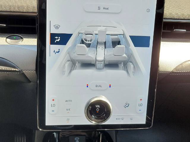 Certified 2022 Ford Mustang Mach-E Select RWD image 20