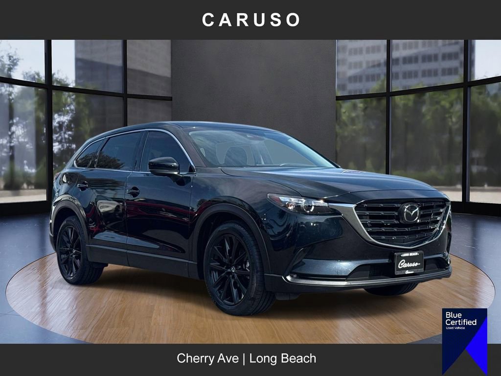 Certified 2022 Ford Edge SEL w/ Convenience Package